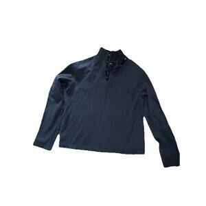 BOSS Hugo Boss Men’s Fleece Sweatshirt Size Large